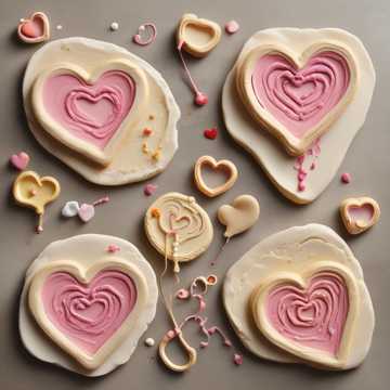 Baking Love