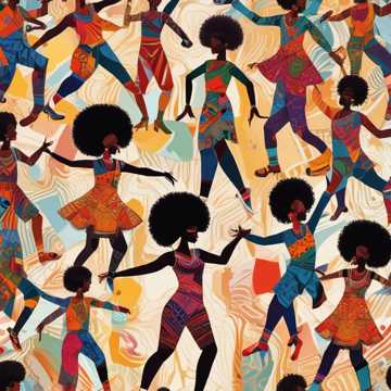 Afro Celebration