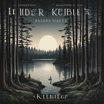 Kielder Nights