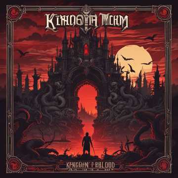 Kingdom of Blood