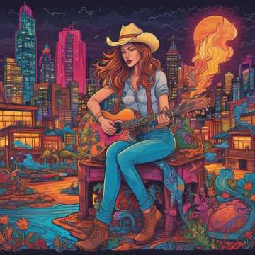 Country Pop Elements