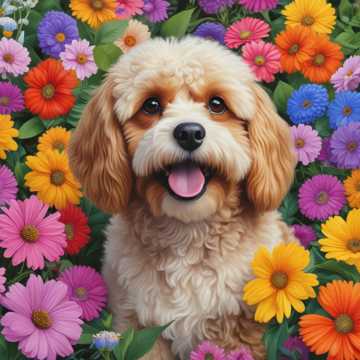 Cavapoo