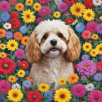 Cavapoo