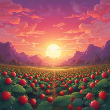 The Ballad of Strawberry Field