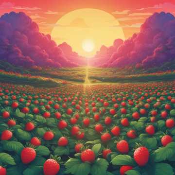 The Ballad of Strawberry Field