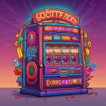 Scotty's Slots