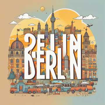 Sommer in Berlin Funk version