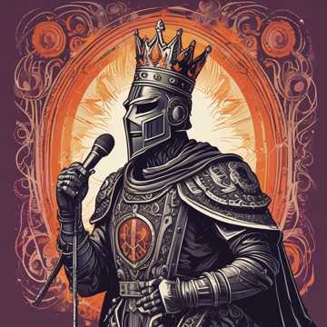 black knight