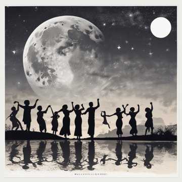 Dancing in the Moonlight