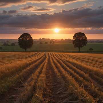 The Fields of Yorkshire Faith