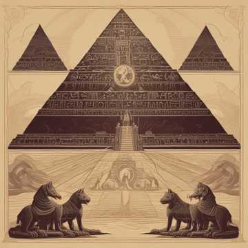 Pharaoh's Requiem