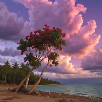 Bougainville Anthem