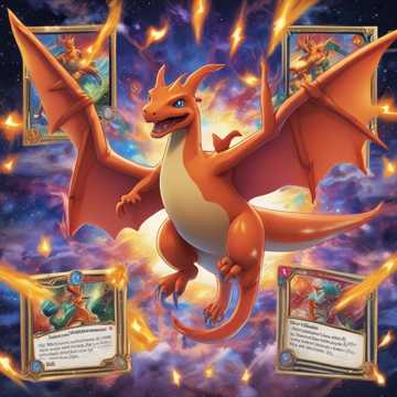 Charizard Flow