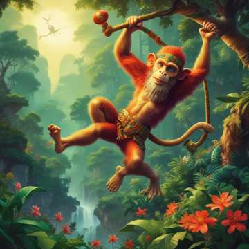 Monkey King