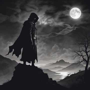 Dark Hero