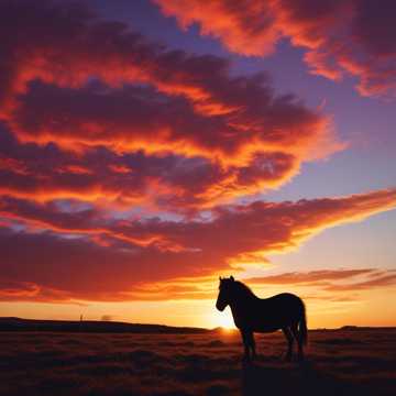 Katie the Shetland