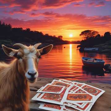 Goats n Boats