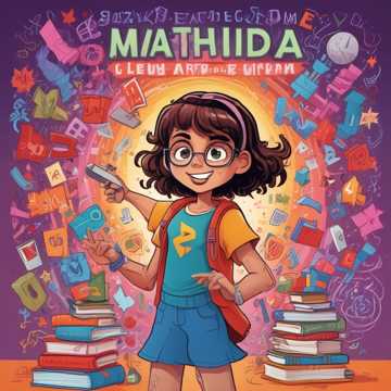 Mathilda's Might