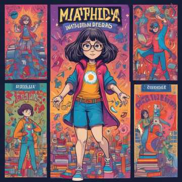 Mathilda's Might