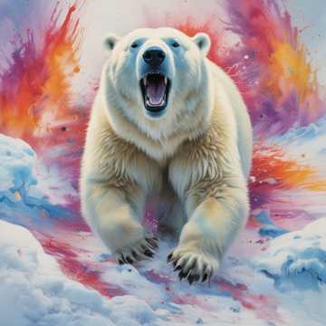 Polar Fury