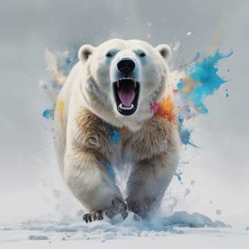 Polar Fury