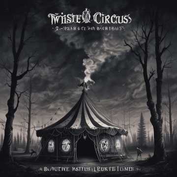 Twisted's Circus