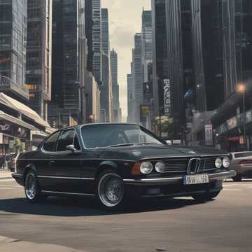 3er BMW