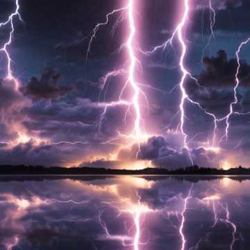 Lightning (Intro)