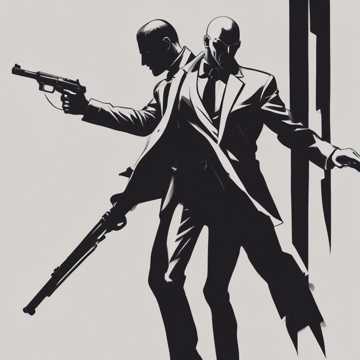 Agent 47