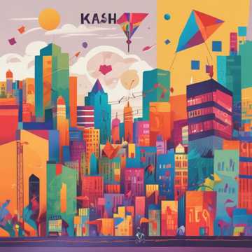 Kashi