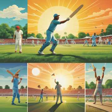 Cricket Fever