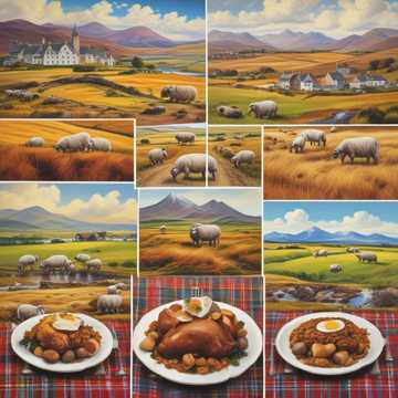 Ode to Haggis