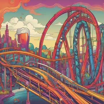 The Dark Ride - Outro