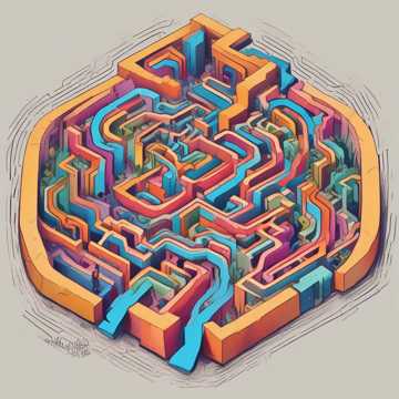 Mind Maze