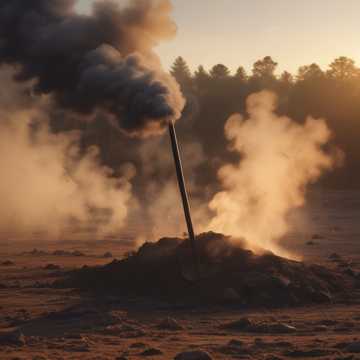 DIY Cremation