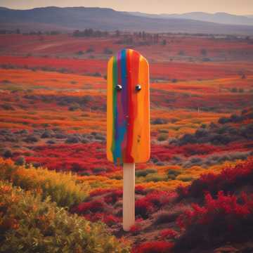 Popsicle Showdown