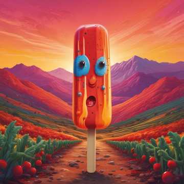 Popsicle Showdown