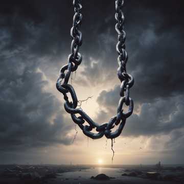 Freedom in Chains