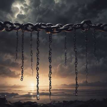 Freedom in Chains