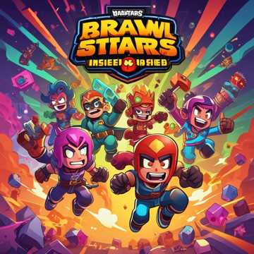 Brawl Stars Blues