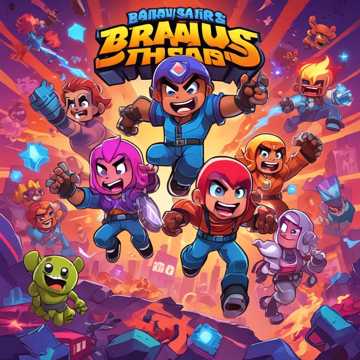 Brawl Stars Blues