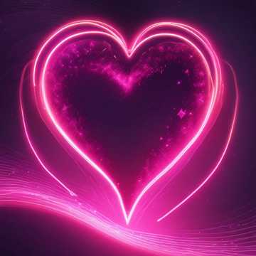 Pink Love