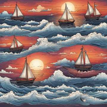 Sailing Dreams