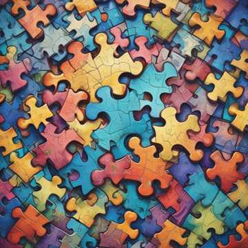 Puzzel