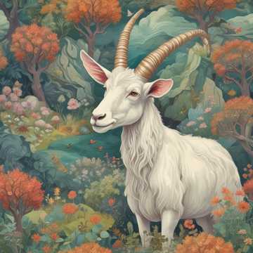 Lucky Goat music 