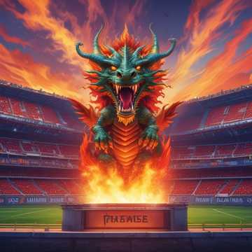 SSF Dragons Bonn Hymne