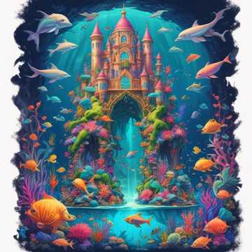 Undersea Kingdom