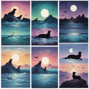 Seal Symphony