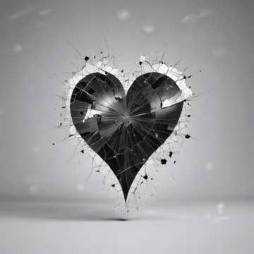 Broken Heart Rhythms