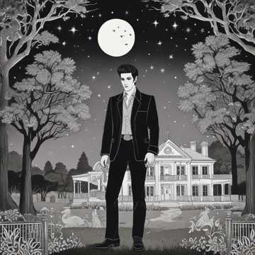 Graceland Ghost